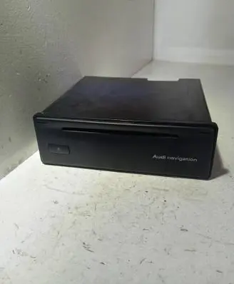 Audi A6 Allroad C5 Navigation unit CD/DVD player 8618842290