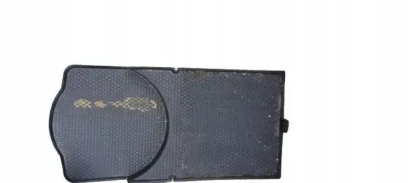 Mercedes-Benz E W212 Front floor carpet liner A2046830294