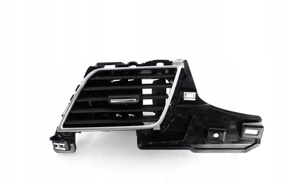 Audi A8 S8 D4 4H Dashboard side air vent grill/cover trim 4H1820901C