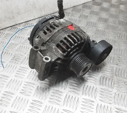 BMW 3 E46 Generator/alternator 291110 752138301 0124352087