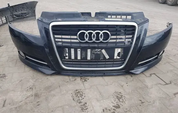 Audi A3 S3 8P Front bumper 