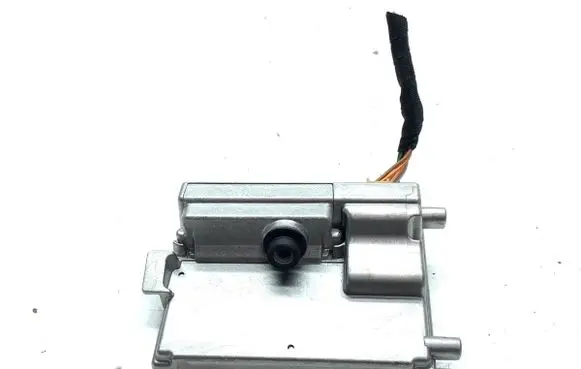 Seat Ateca Windshield/windscreen camera 2Q0980653D