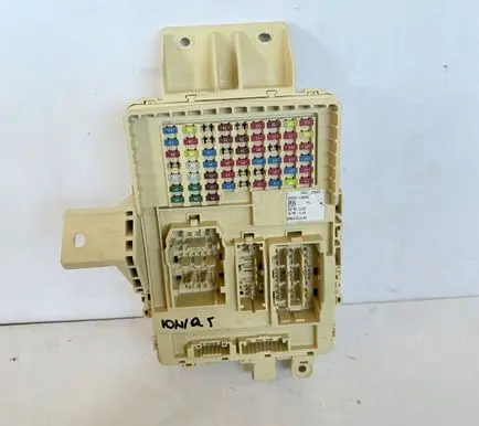 Hyundai Ioniq 5 Fuse box set 91951-GI091