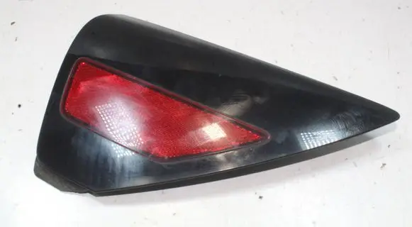 Tesla Model Y Rear tail light reflector 151878300B