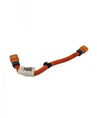 Opel Mokka B Ignition plug leads 9826145080