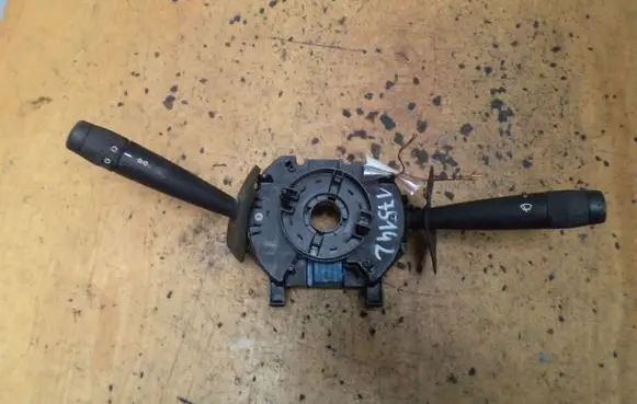 Fiat Siena Other switches/knobs/shifts