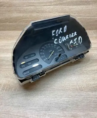 Ford Courier Speedometer (instrument cluster) 94FB10849BC 94FP10C956AA