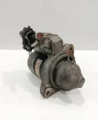 Ford Fiesta Starter motor CV6T11000GC ESW10E40 5L3030S8A