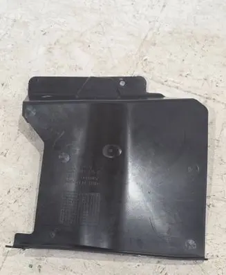 Bentley Continental Other center console (tunnel) element 3SD813725C