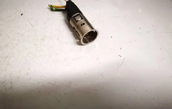 Opel Movano A Cigarette lighter 