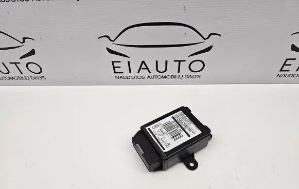 Ford Mondeo MK IV Light module LCM 7S7113K031AF YN400C8RL VP7EKF13K031AL