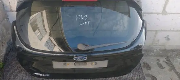 Ford Focus Tailgate/trunk/boot lid
