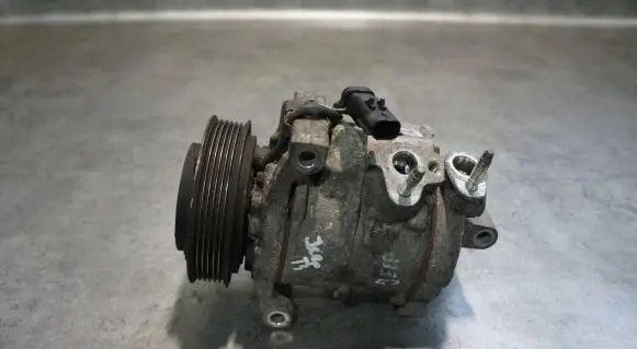 Jeep Compass Air conditioning (A/C) compressor (pump) 55111296AD 447280-0923