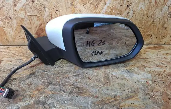 MG ZS Front door electric wing mirror