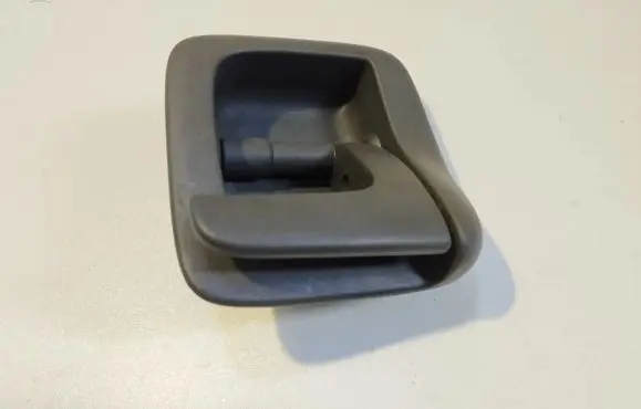 Volvo XC70 Engine bonnet (hood) release handle 30634786