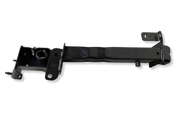 Renault Kangoo III Front bumper shock/impact absorber 758242382R