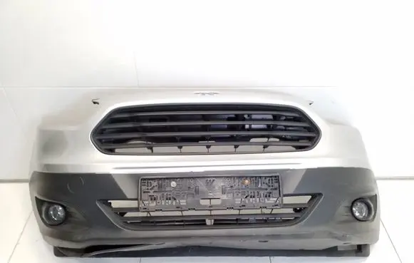 Ford Courier Front bumper ET7617E778A