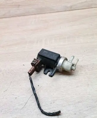 Volkswagen Sharan Vacuum valve 1H0906627A 72190325