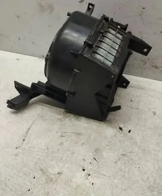 Mitsubishi Space Runner Interior heater climate box assembly housing MF1163007122