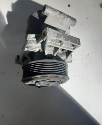 Air conditioning (A/C) compressor (pump)
