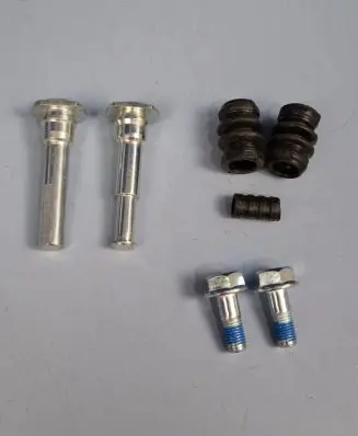 Nissan Juke I F15 Other brake parts 410028 0495609020 26225AG040