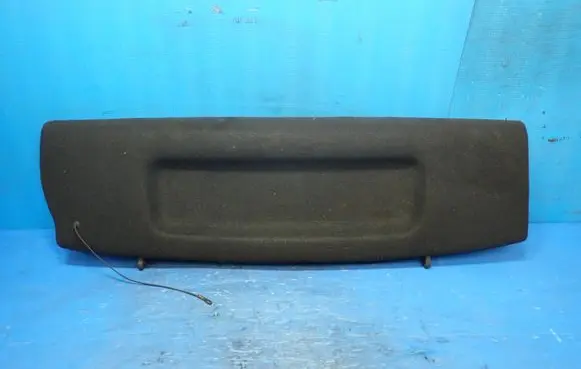 Citroen C1 Parcel shelf 