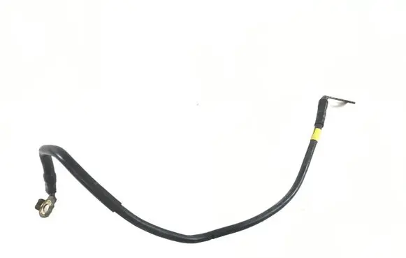 Volkswagen Touran II Negative earth cable (battery) 1K0971250AH