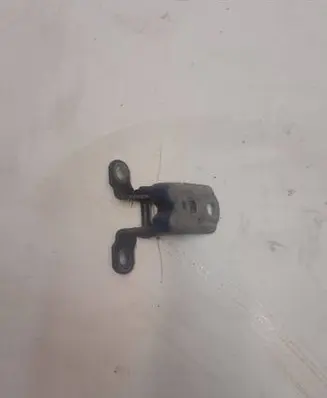 Renault Megane II Front door upper hinge