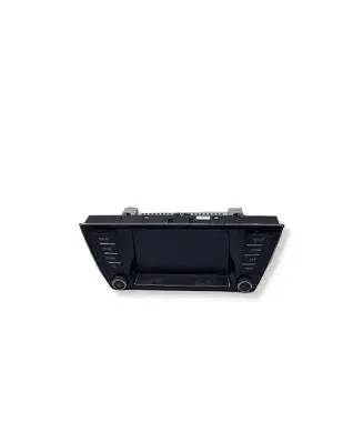 Skoda Fabia Mk3 (NJ) Screen/display/small screen 6V0919604B