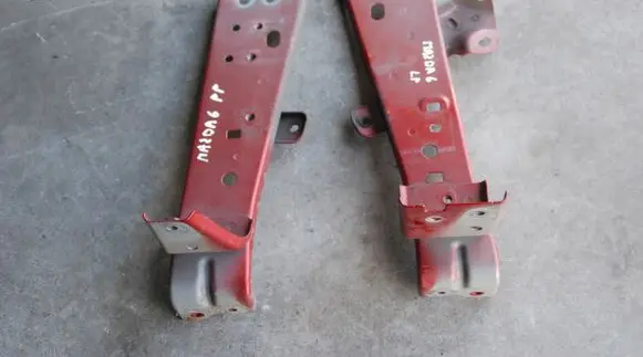 Mazda 6 Fender mounting bracket 150KM