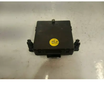 Volkswagen Touran I Gateway control module 1K0907530C