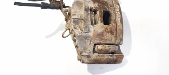 Audi A6 S6 C6 4F Front brake caliper 974