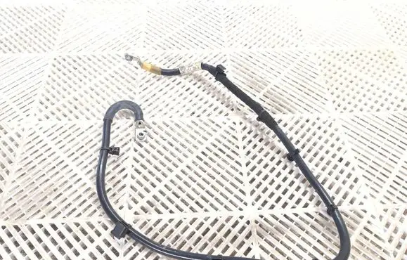 Audi A8 S8 D5 Other wiring loom 4N0971216A