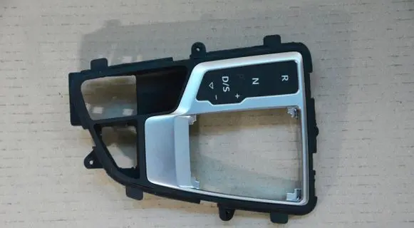 Audi A4 S4 B9 8W Center console 