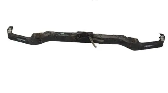 Citroen C4 I Picasso Radiator support slam panel