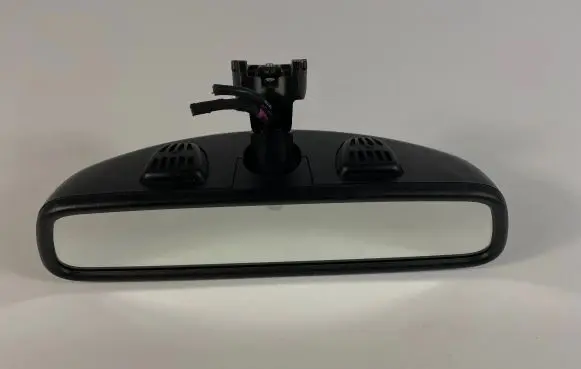 Mercedes-Benz S W222 Rear view mirror (interior) 026530