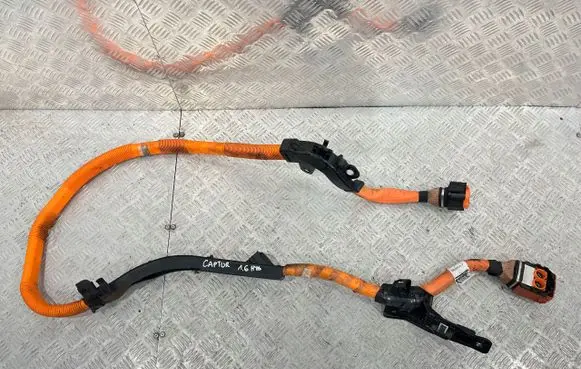 Renault Captur II Other wiring loom 297A24637R