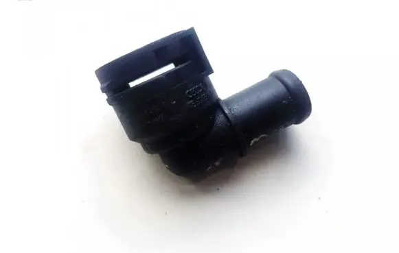Volkswagen Tiguan Engine coolant pipe/hose 1k0122291h