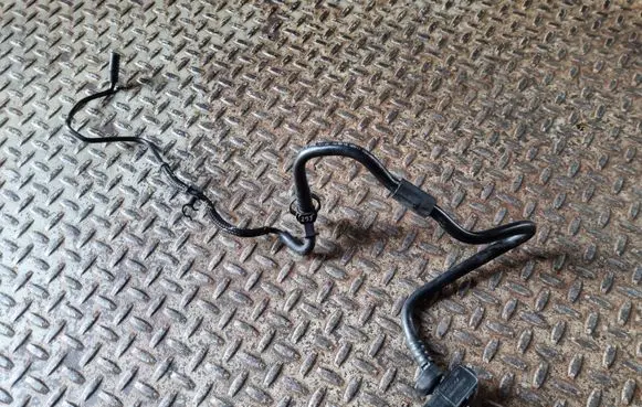 Volkswagen Tiguan Allspace Vacuum line/pipe/hose 5QN612041D 5Q0906207