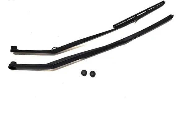 Hyundai Ioniq 5 Front wiper blade arm N03L