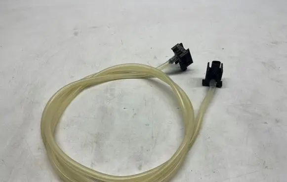 Mercedes-Benz E W213 Airbag deployment crash/impact sensor A2139055513