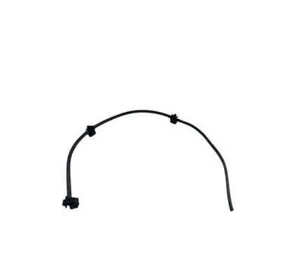 BMW 6 G32 Gran Turismo Windshield washer fluid hose 7412693 61667412693