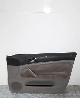 Volkswagen PASSAT B5 Front door card panel trim