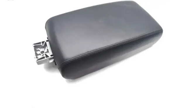 Volkswagen PASSAT B7 Armrest 