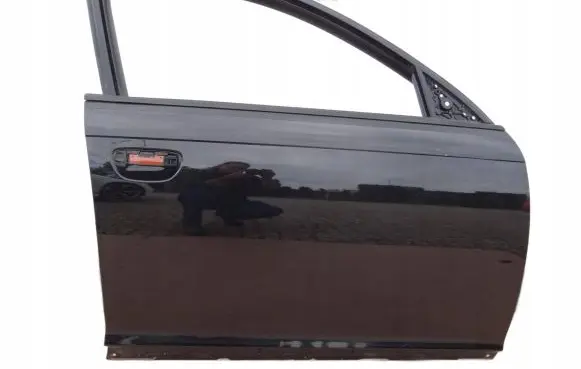 Audi A6 S6 C6 4F Front door