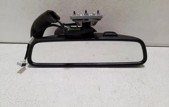 Mercedes-Benz CLS C218 X218 Rear view mirror (interior) A2078103417