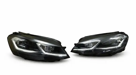 Volkswagen Golf VII Headlight/headlamp 5905049715524