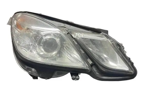 Mercedes-Benz E W212 Headlight/headlamp A2128208461 1LL01080004 0108000401778928