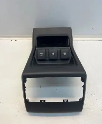 Jaguar I-Pace Other center console (tunnel) element J9D304569A 106057937C