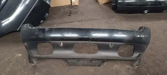 BMW X5 E53 Rear bumper 8402324